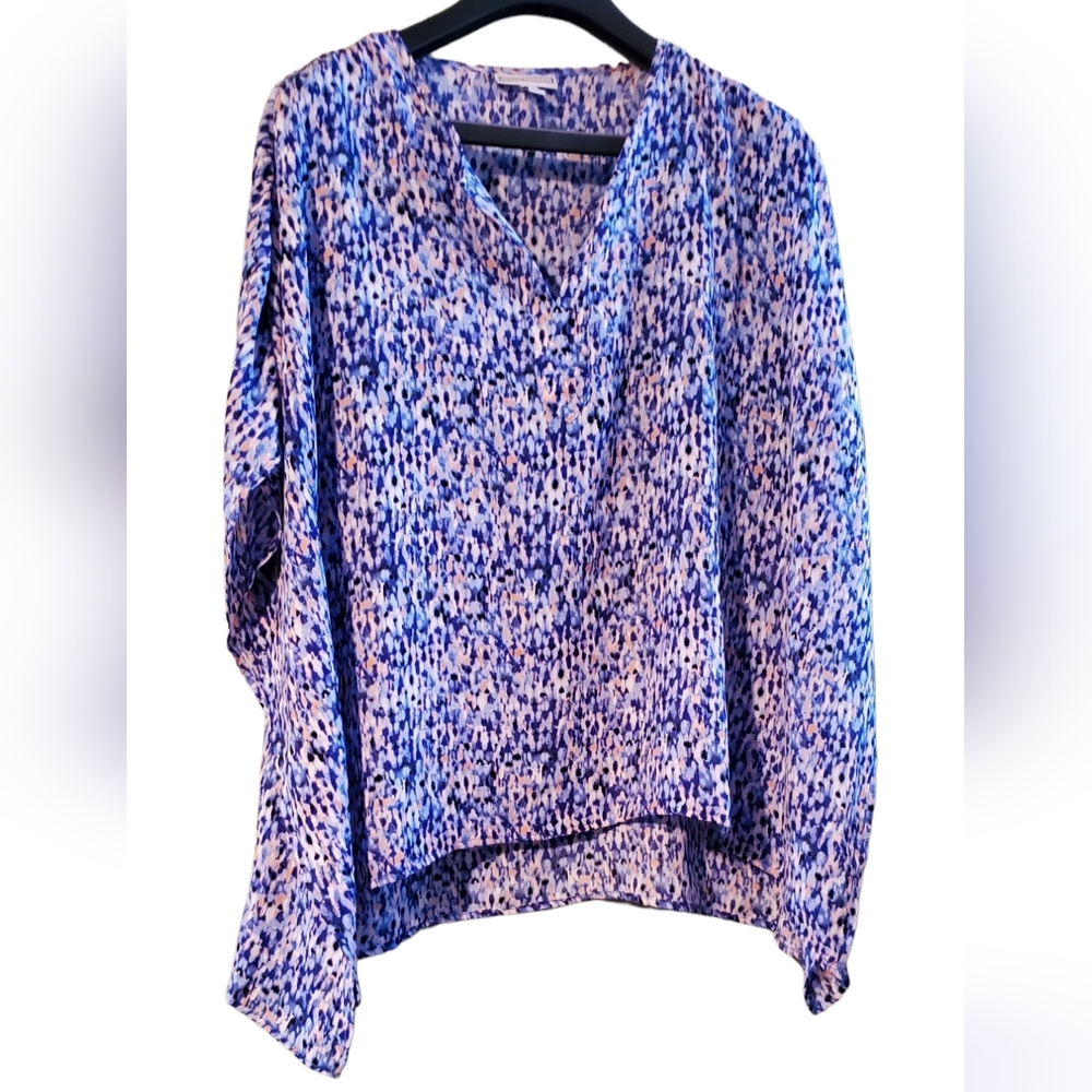 Dana Buchman Blouse